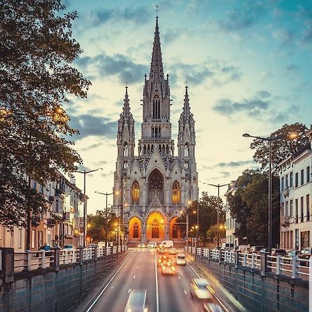Bruxelles Centre Ville Grand Place Экстерьер фото